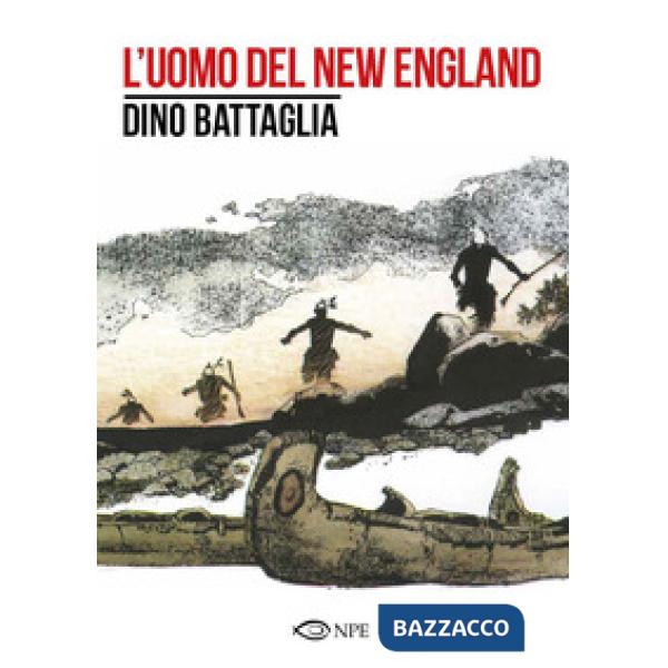 Uomo del New England (L')