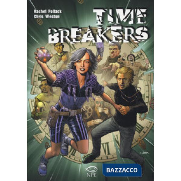 Time breakers