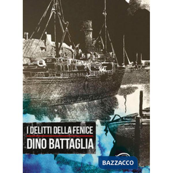 Delitti della fenice (I)