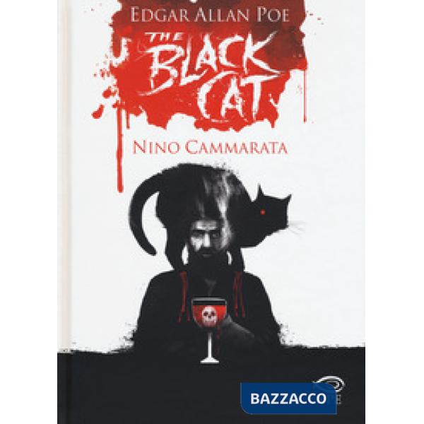 Black cat da Edgard Allan Poe (The)