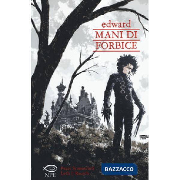 Edward mani di forbice. Qualche anno dopo