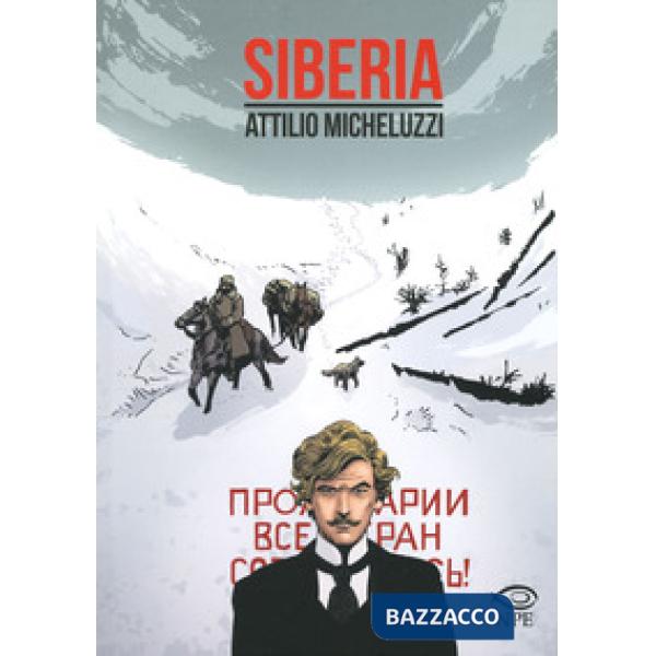 Siberia