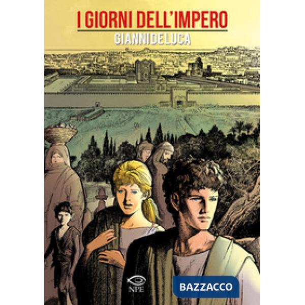 Giorni dell'impero (I)