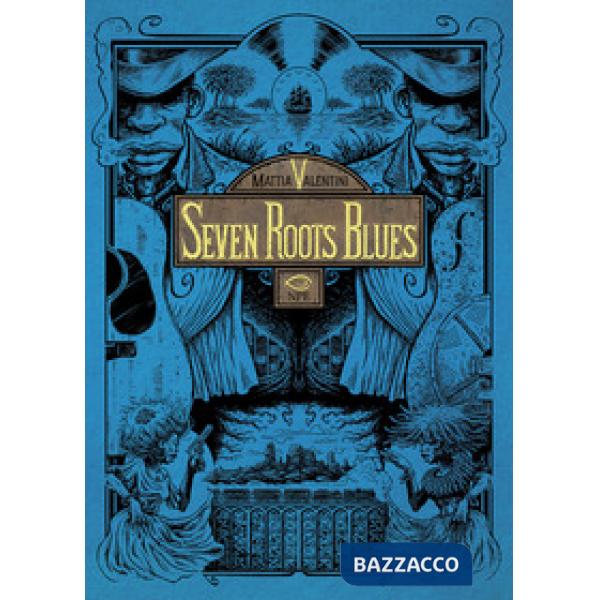 Seven Roots Blues