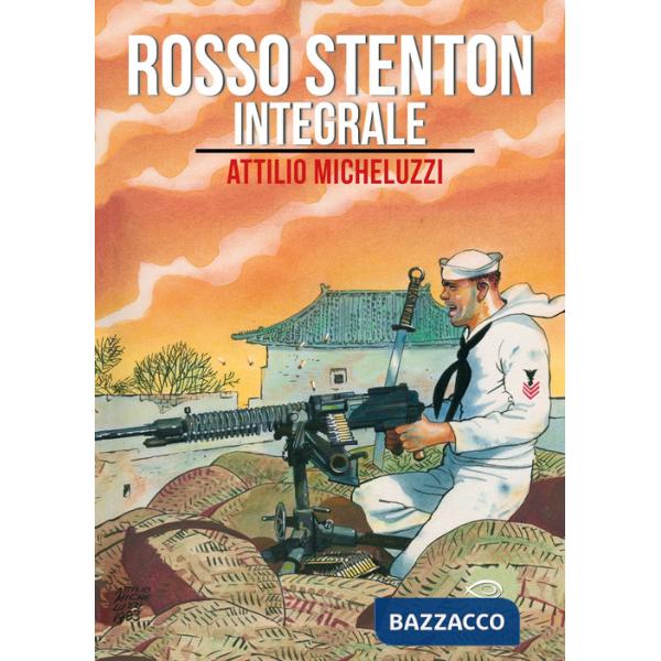 Rosso Stenton. Ediz. integrale