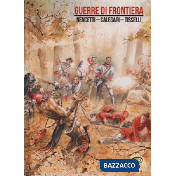 Guerre di frontiera