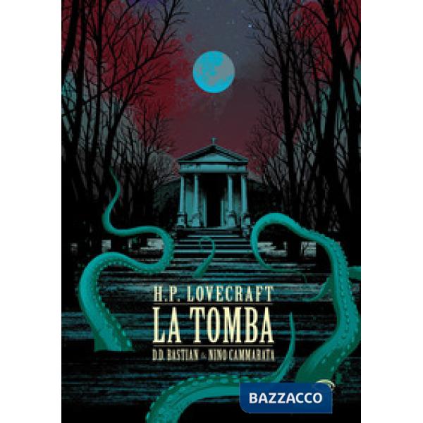 Tomba da H.P. Lovecraft (La)
