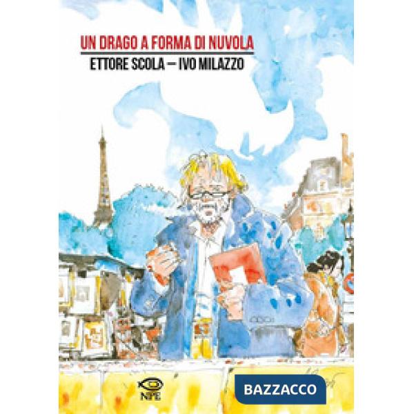 Drago a forma di nuvola (Un)