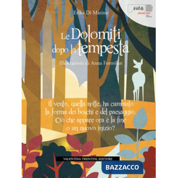 Dolomiti dopo la tempesta (Le)