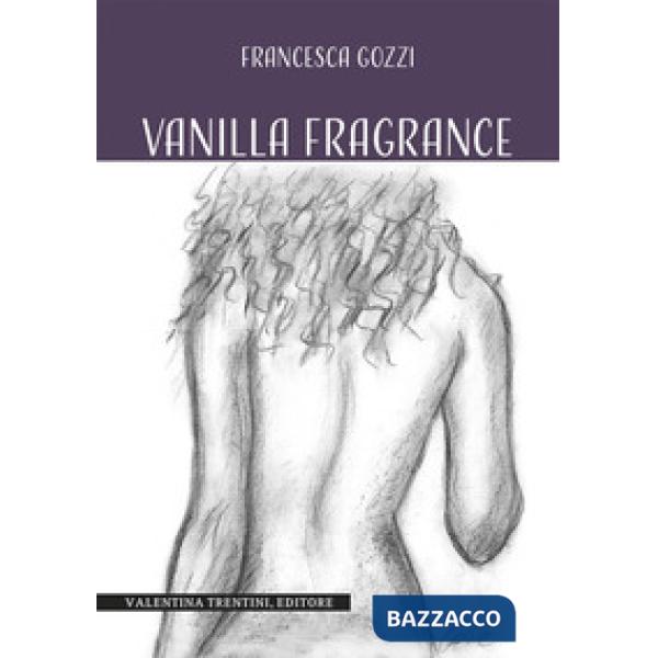 Vanilla fragrance