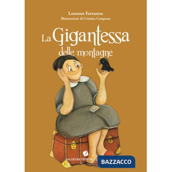 Gigantessa delle montagne (La)