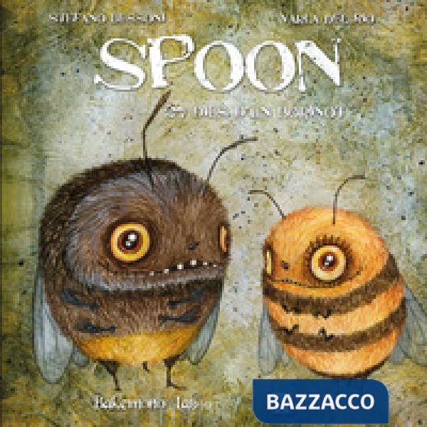 Spoon. 27 dies d'un borinot