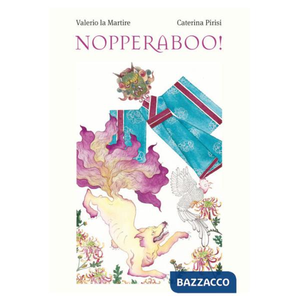 Nopperaboo! Ediz. illustrata