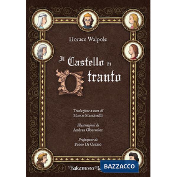 Castello di Otranto (Il)