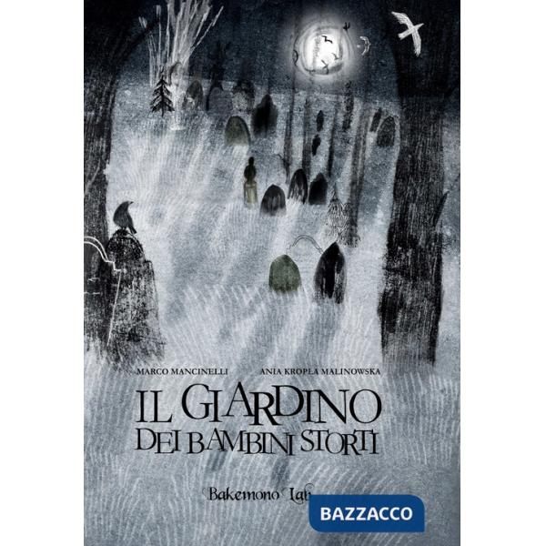 Giardino dei bambini storti (Il)