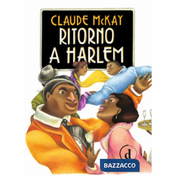 Ritorno a Harlem