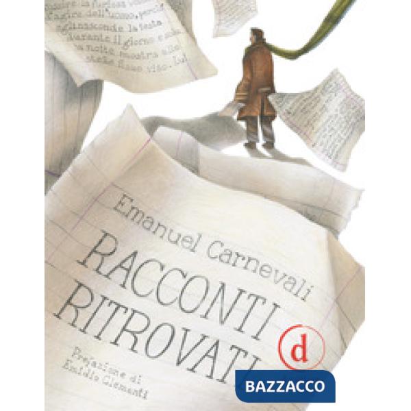 Racconti ritrovati