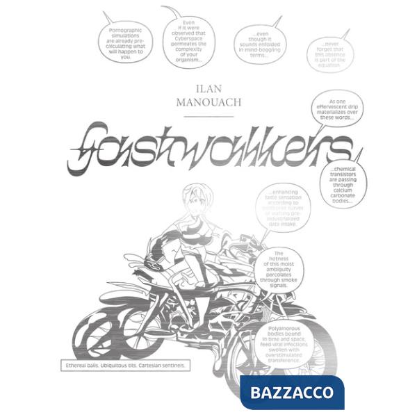 Fastwalkers