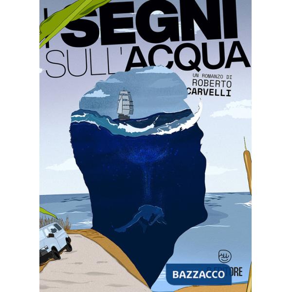 Segni sull'acqua (I)