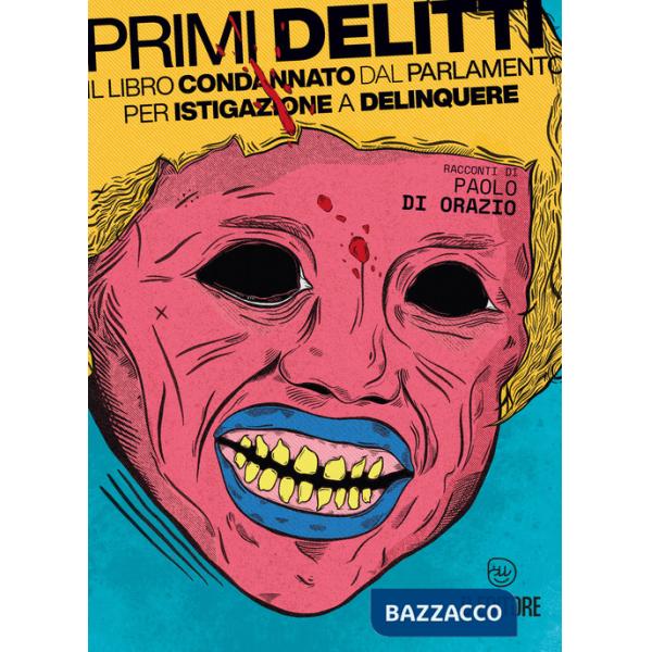 Primi delitti
