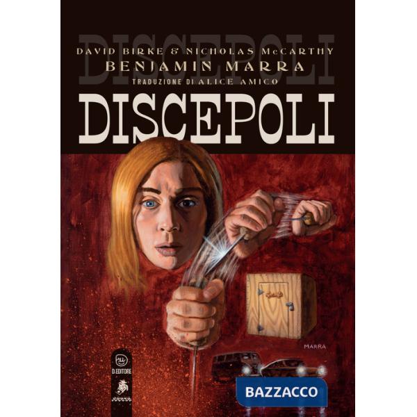 Discepoli