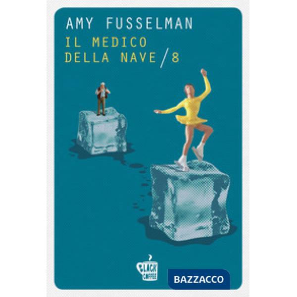 Medico della nave-8 (Il)