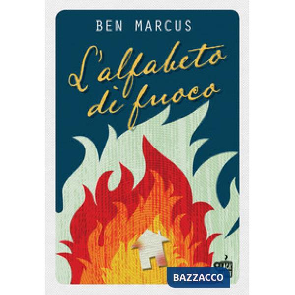 Alfabeto di fuoco (L')
