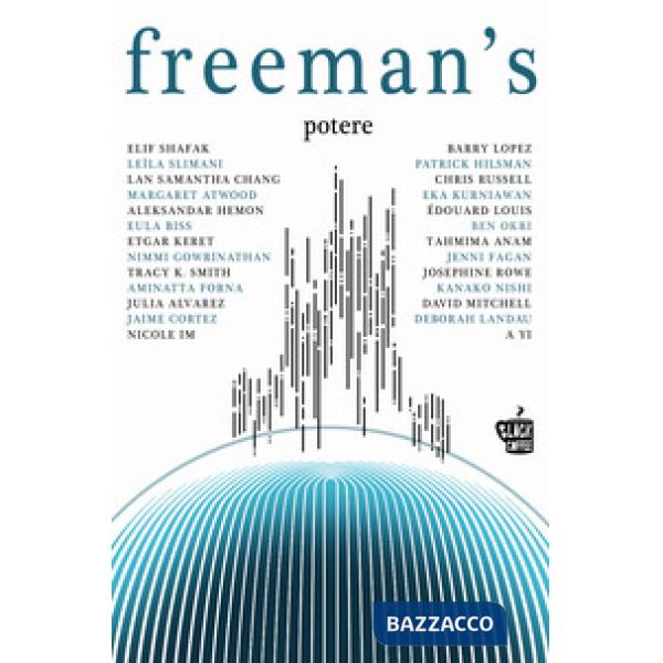 Freeman's. Potere. Vol. 2