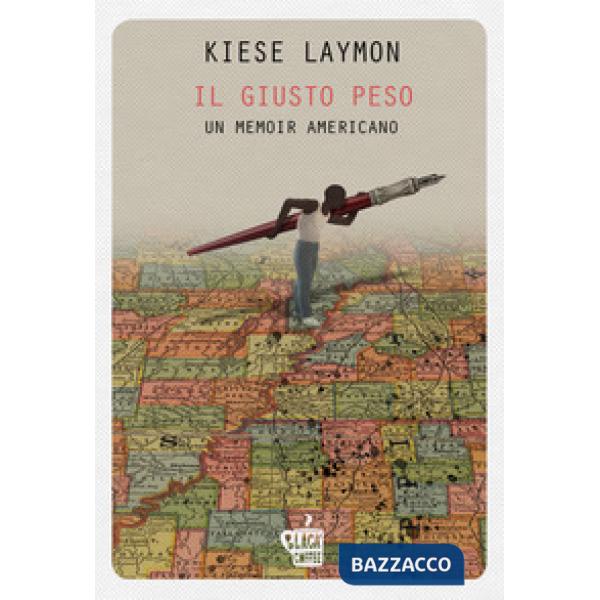 Giusto peso. Un memoir americano (Il)