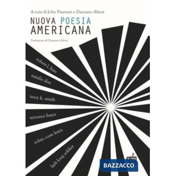 Nuova poesia americana. Vol. 1