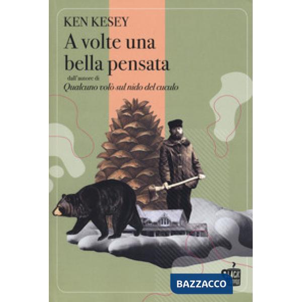 A volte una bella pensata