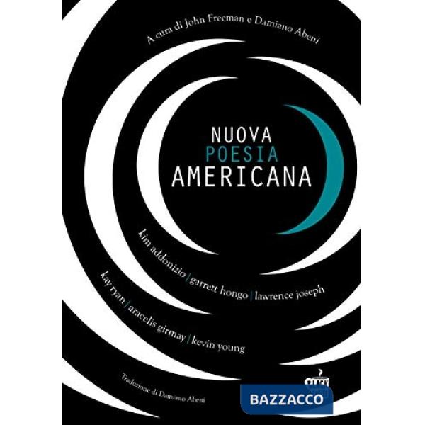 Nuova poesia americana. Vol. 2