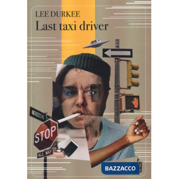 Last taxi driver