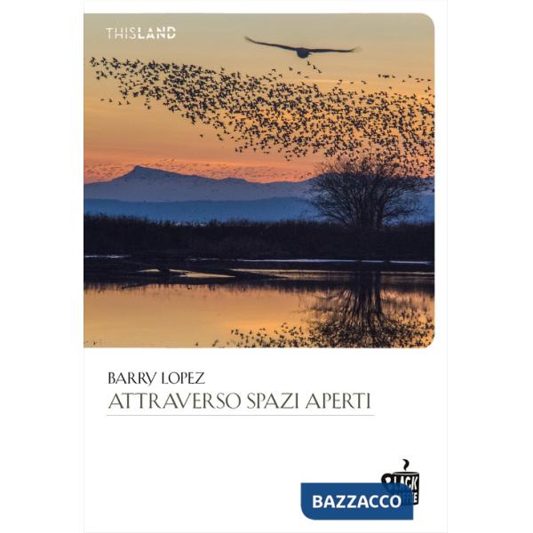Attraverso spazi aperti