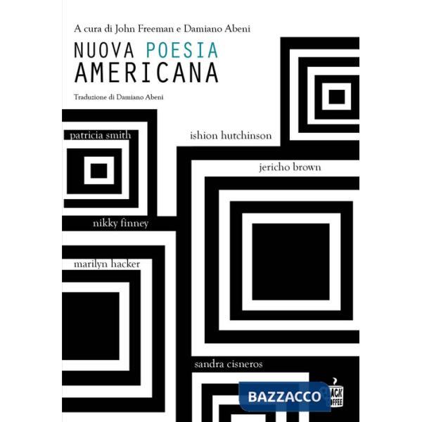 Nuova poesia americana. Vol. 3