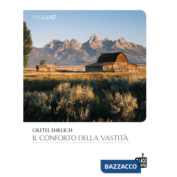 Conforto della vastità (Il)