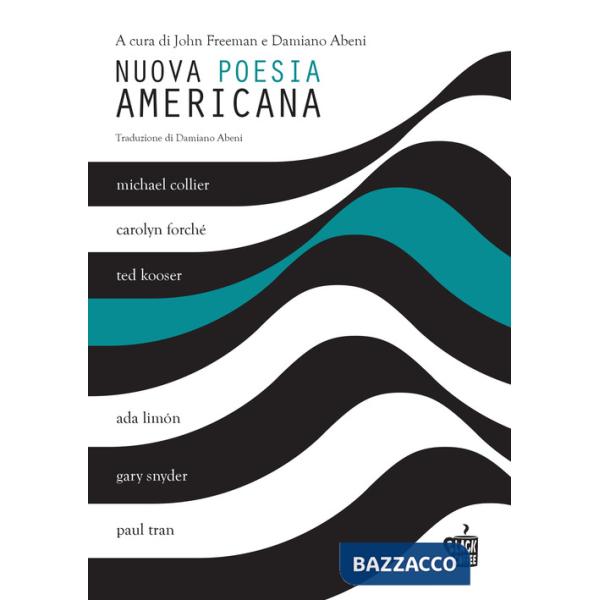 Nuova Poesia Americana. Vol. 4