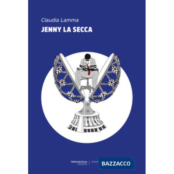 Jenny la secca