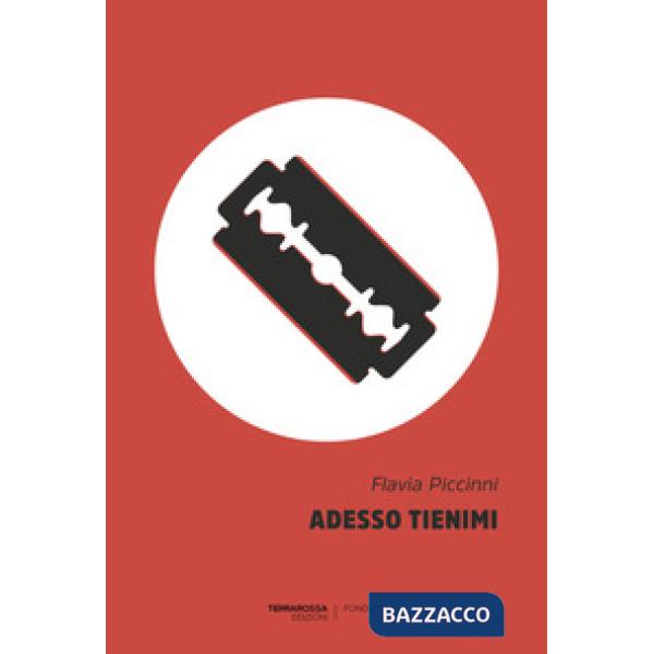 Adesso tienimi