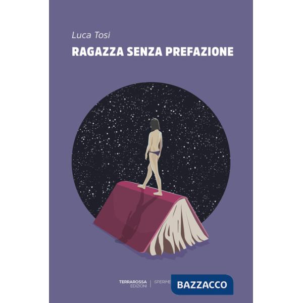 Ragazza senza prefazione