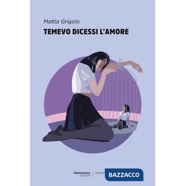 Temevo dicessi l'amore