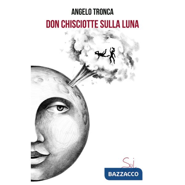 Don Chisciotte sulla luna
