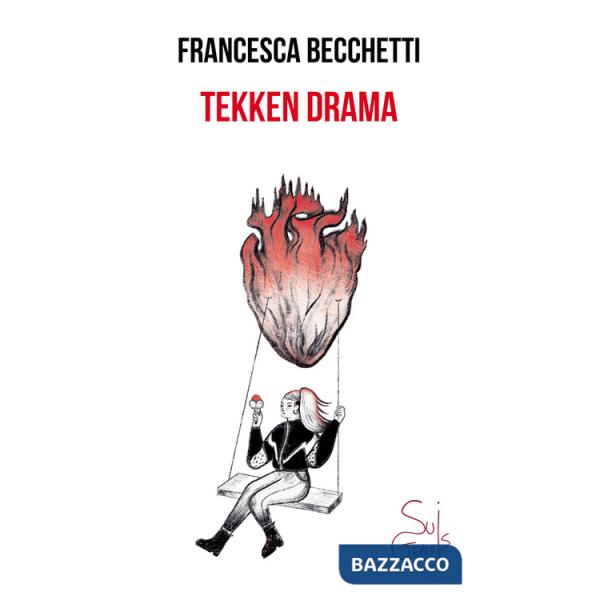 Tekken Drama. Come farsi amici i mostri