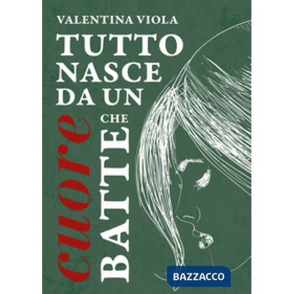 Tutto nasce da un cuore che batte