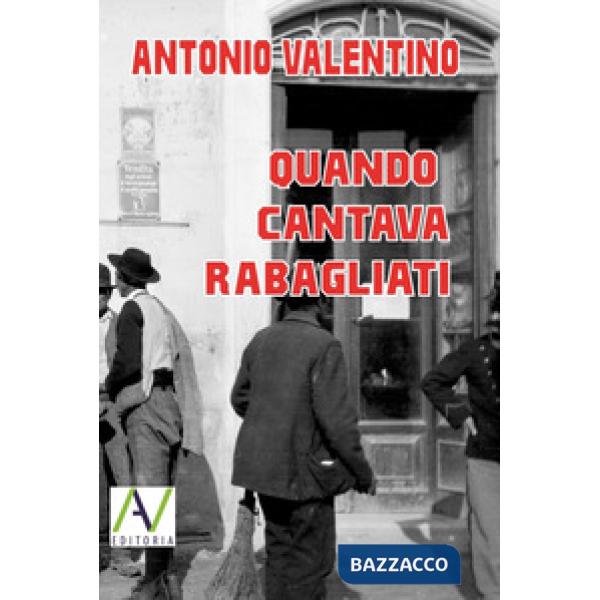 Quando cantava Rabagliati