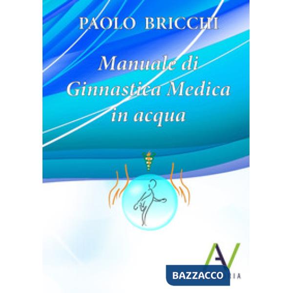 Manuale di ginnastica medica in acqua