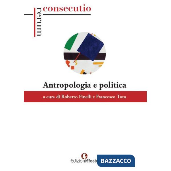 Antropologia e politica