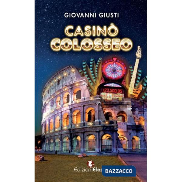 Casinò Colosseo
