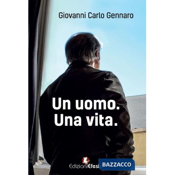 Uomo. Una vita (Un)