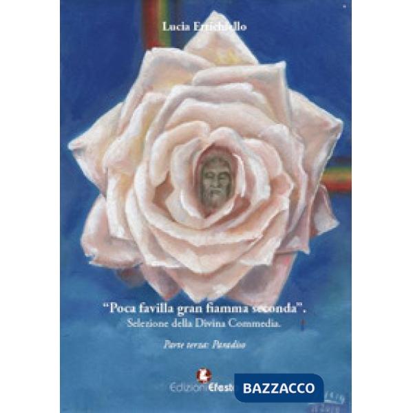 Poca favilla gran fiamma seconda. Selezione della Divina Commedia. Vol. 3: Paradiso